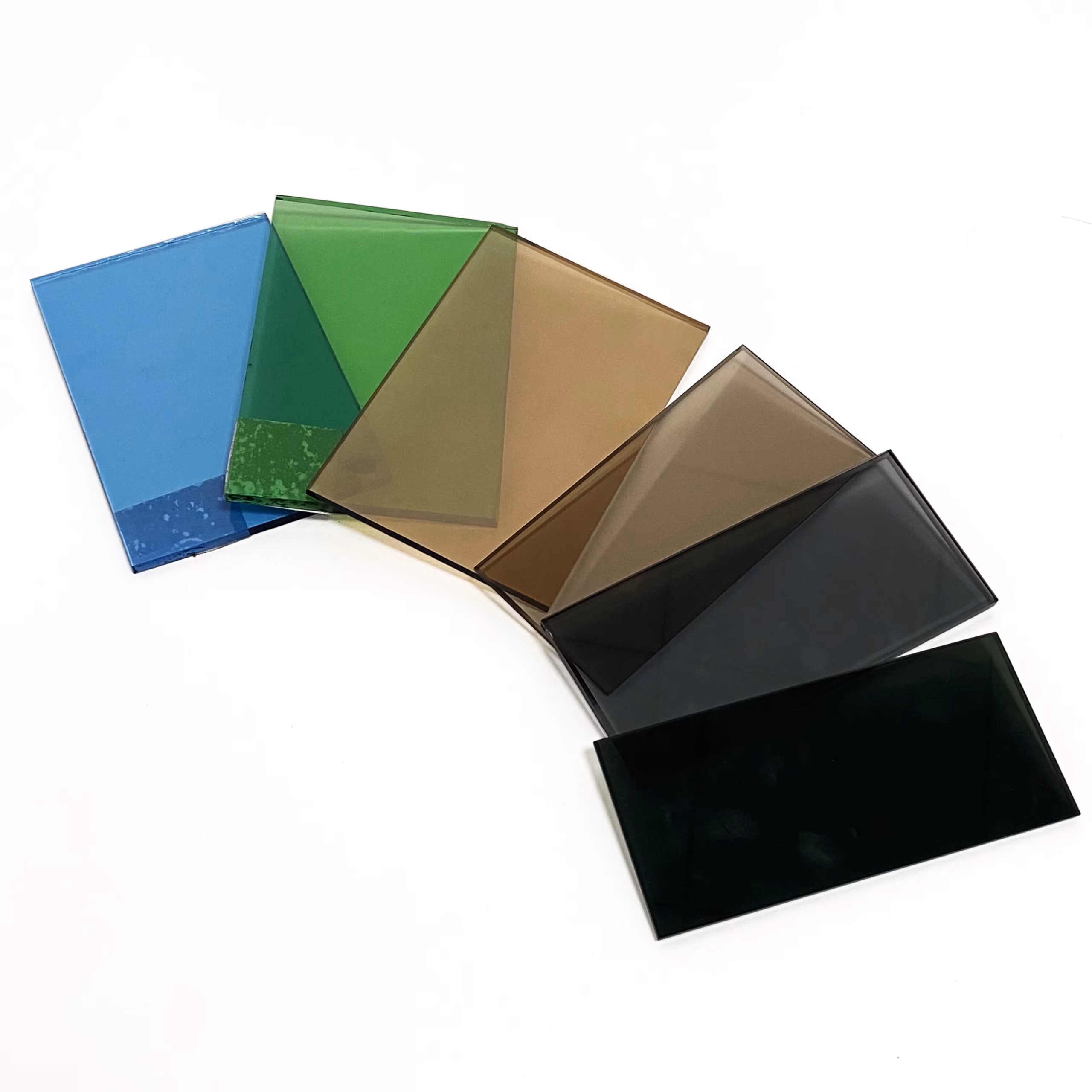 Glass Company Dubai