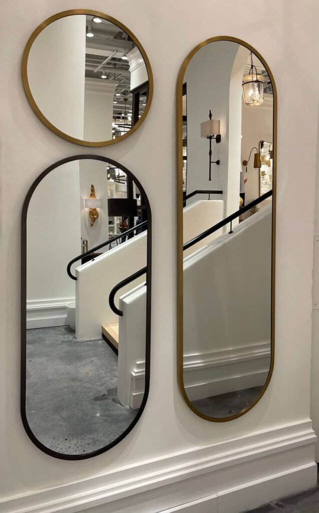 Best Mirror Suppliers Dubai