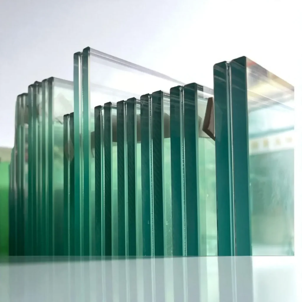 Glass Company Dubai
