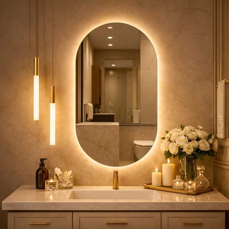 Best Mirror Suppliers Dubai