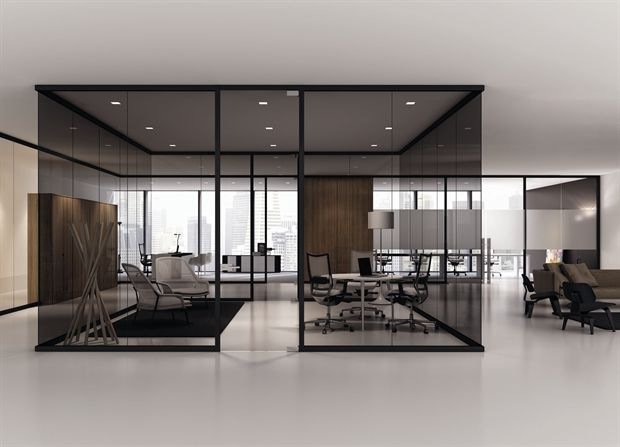Glass Company Dubai
