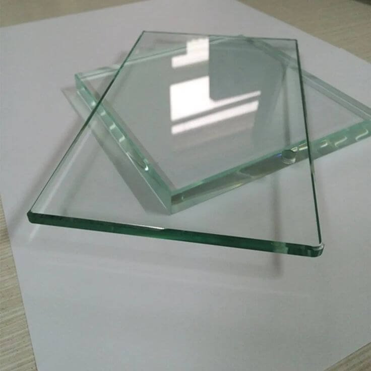 Trusted Glass Company in UAE