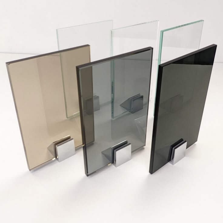 Trusted Glass Company in UAE
