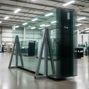Commercial Glass Supplier Dubai