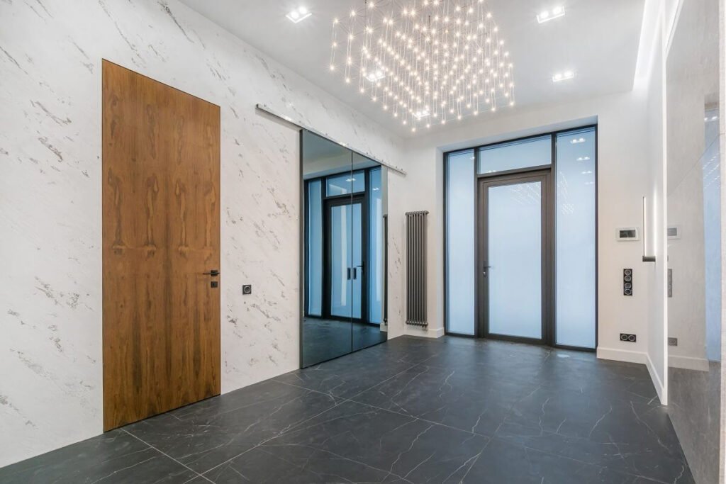 Commercial Glass Supplier Dubai