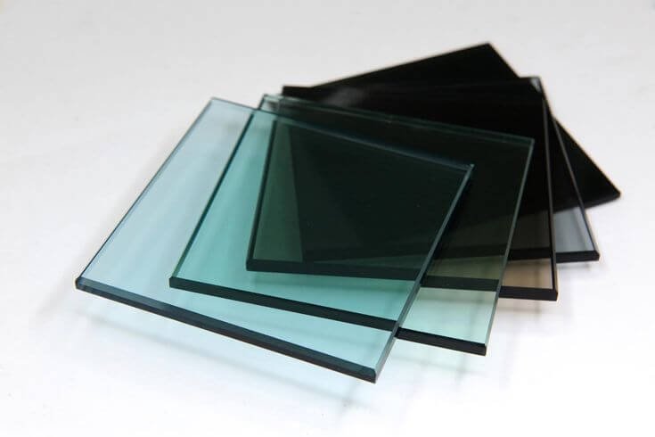 Commercial Glass Supplier Dubai