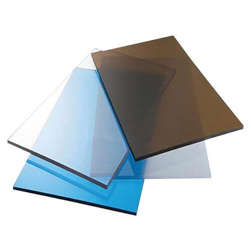 Commercial Glass Supplier Dubai
