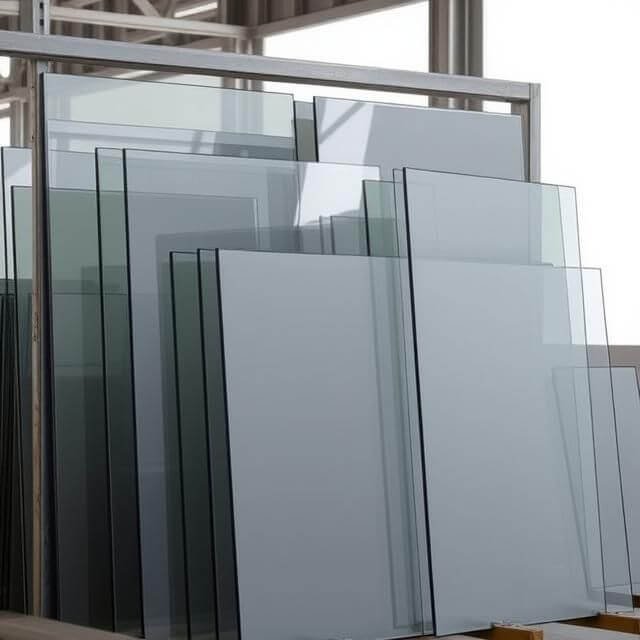 Glass Factory Dubai