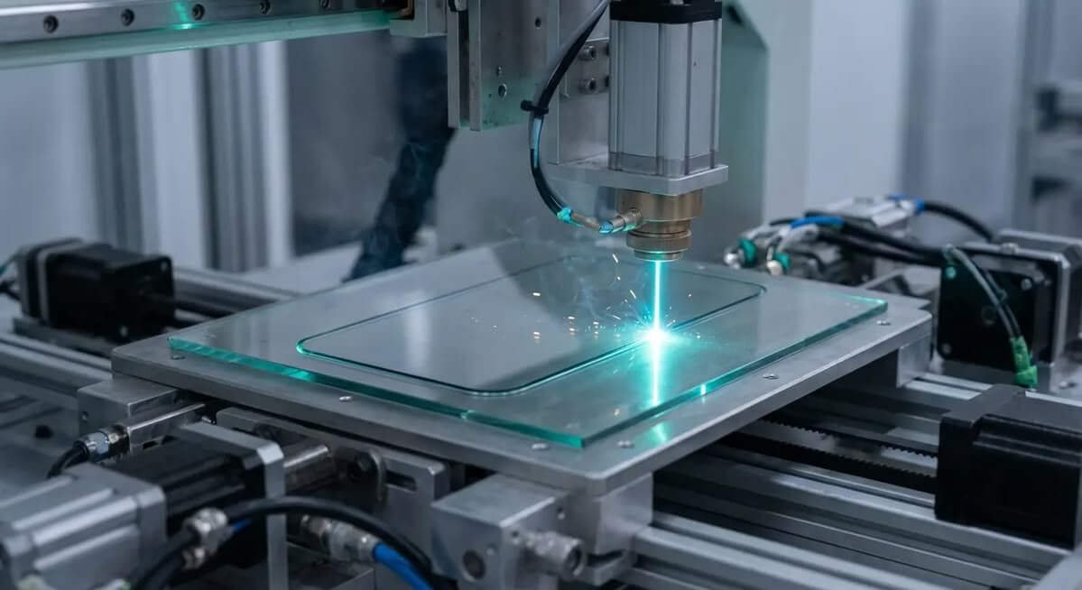 Modern Manufacturing Process