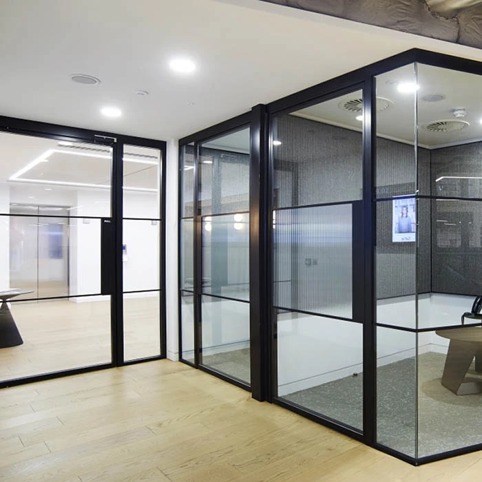 Laminated Glass Supplier Dubai