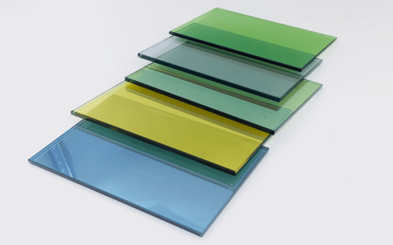 Reflective Glass Supplier Dubai