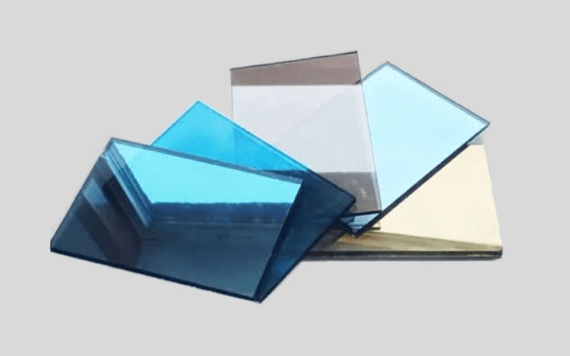 Tinted Glass Supplier Dubai