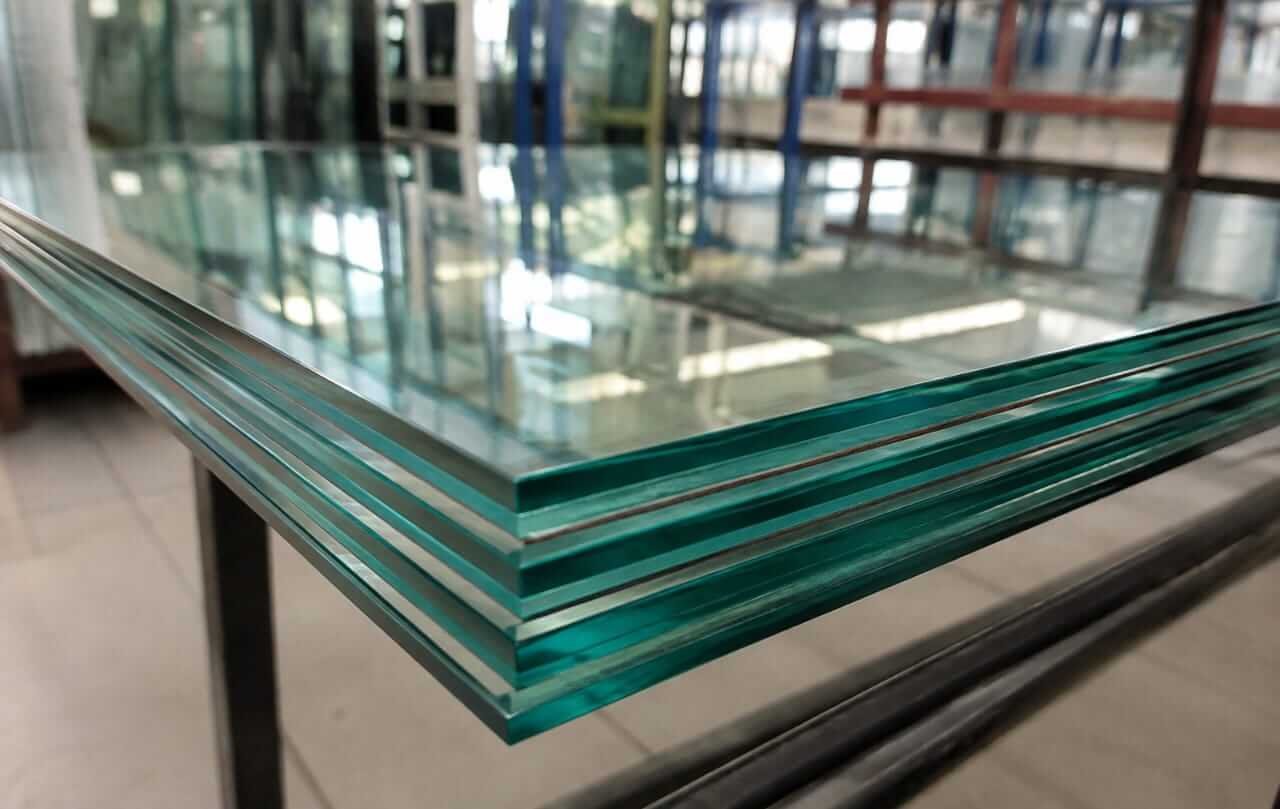 Laminated Glass Supplier Dubai