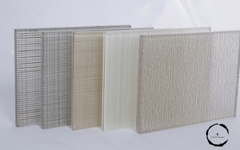 Laminated Glass Supplier Dubai