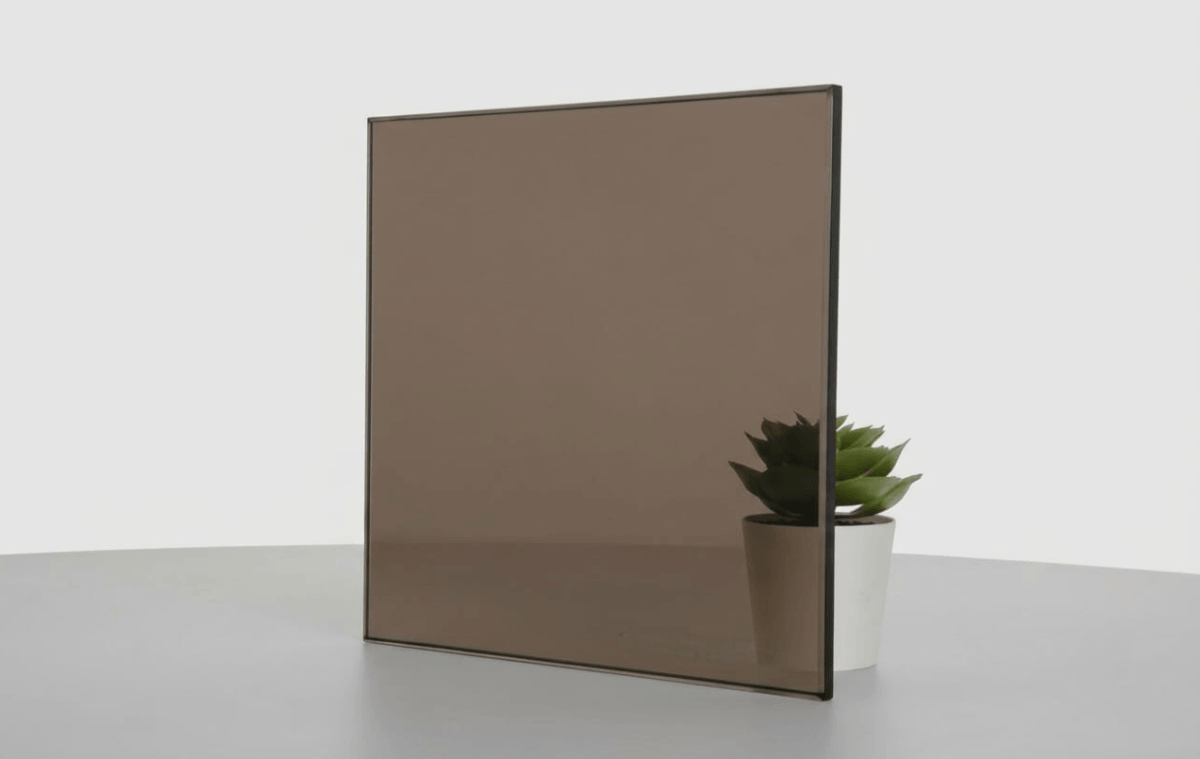 Bronze Glass Supplier Dubai