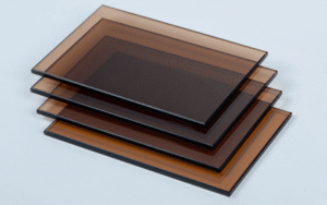 Bronze Glass Supplier Dubai