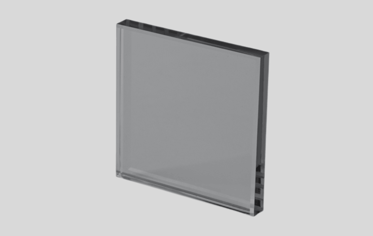 Grey Glass Supplier Dubai
