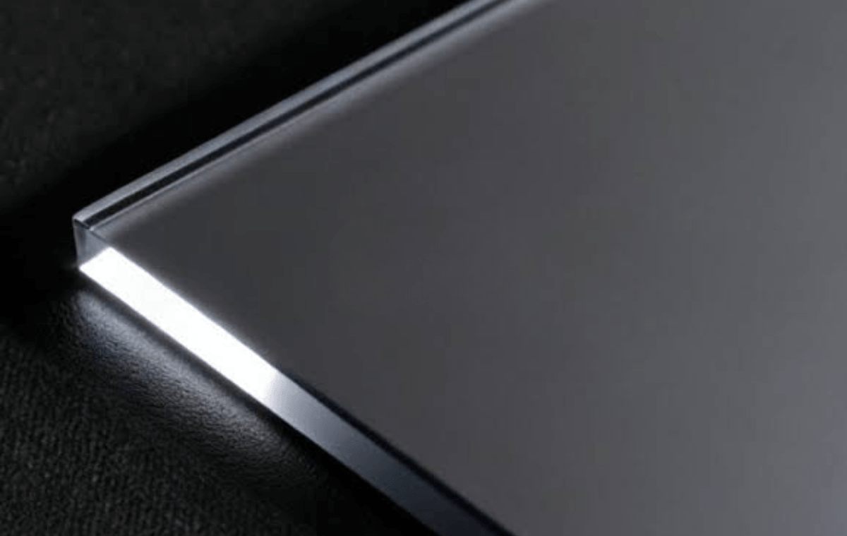 Grey Glass Supplier Dubai
