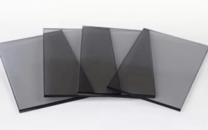Grey Glass Supplier Dubai
