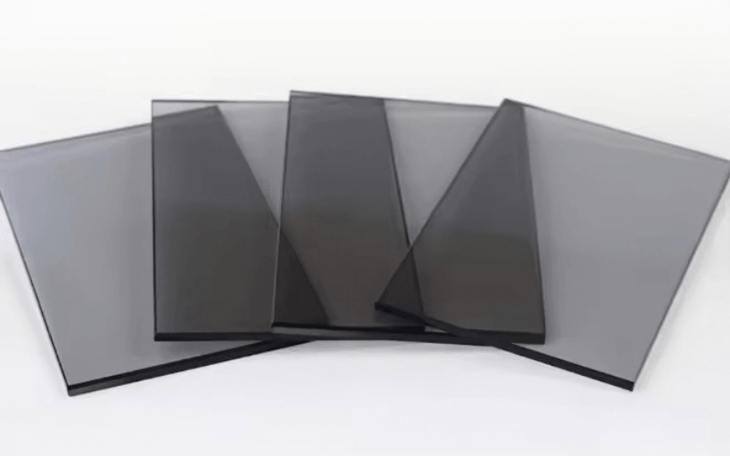 Grey Glass Supplier Dubai