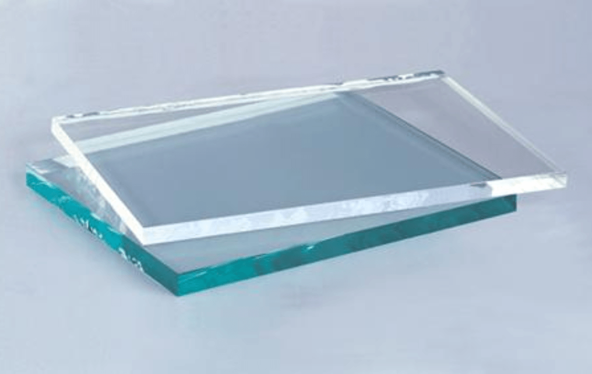 Clear Float Glass Supplier Dubai