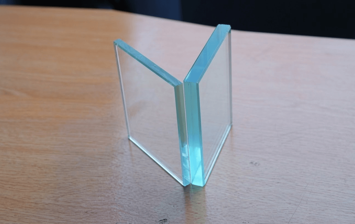 Clear Float Glass Supplier Dubai