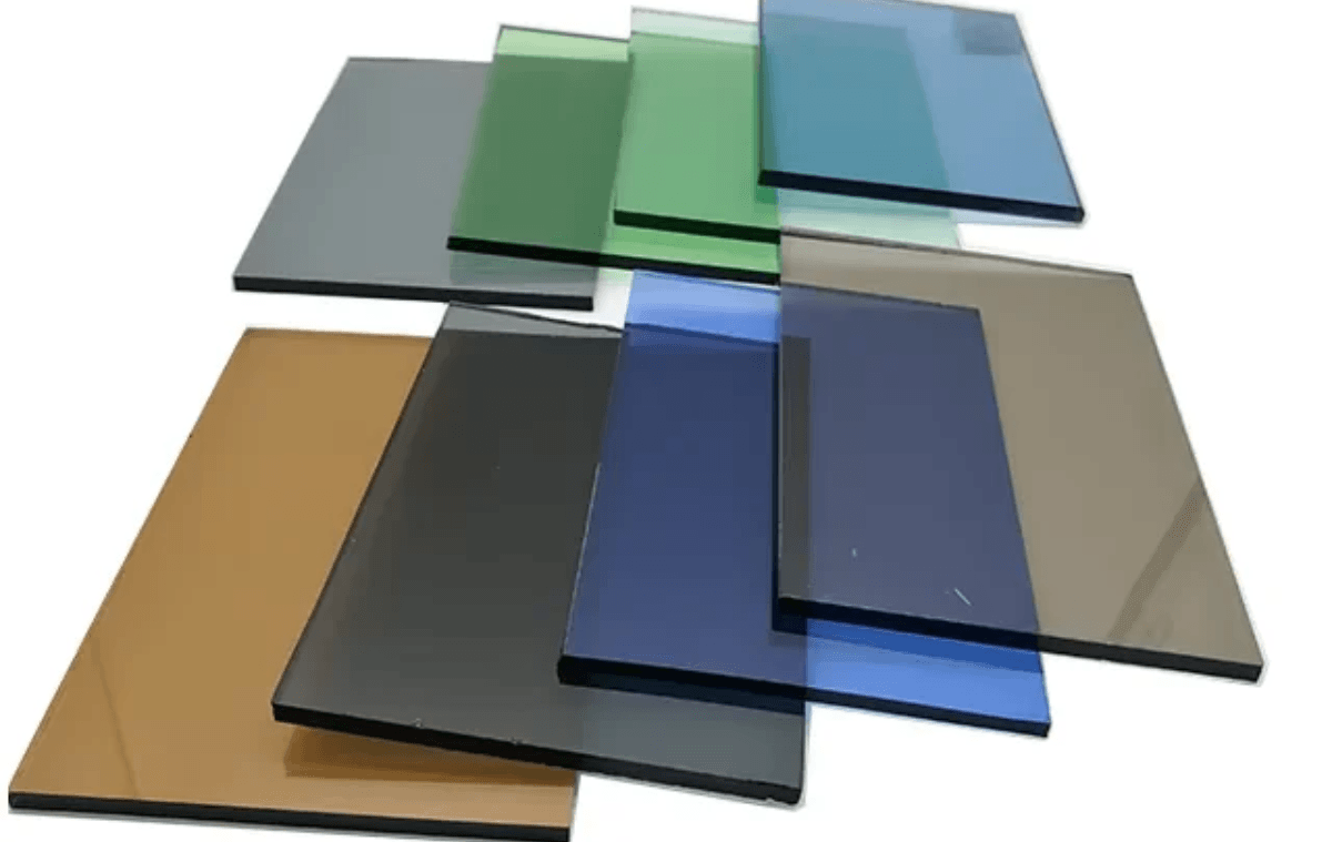 Buy Glass Sheets Dubai