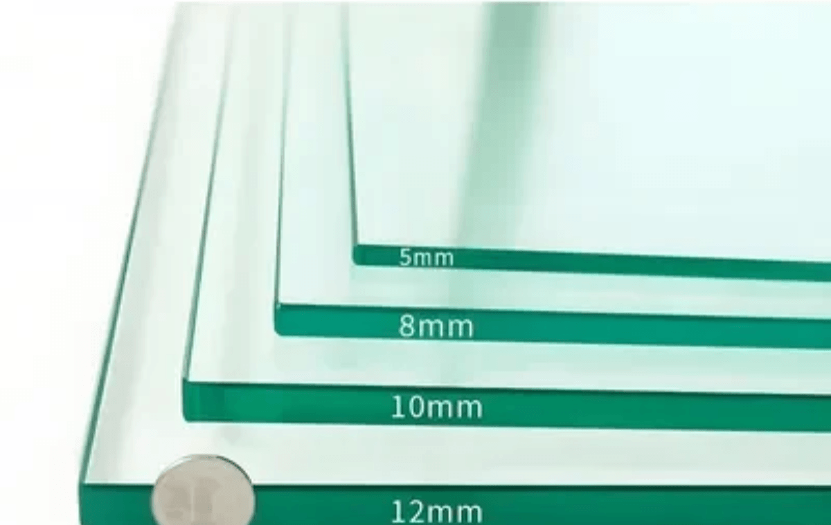 Buy Glass Sheets Dubai