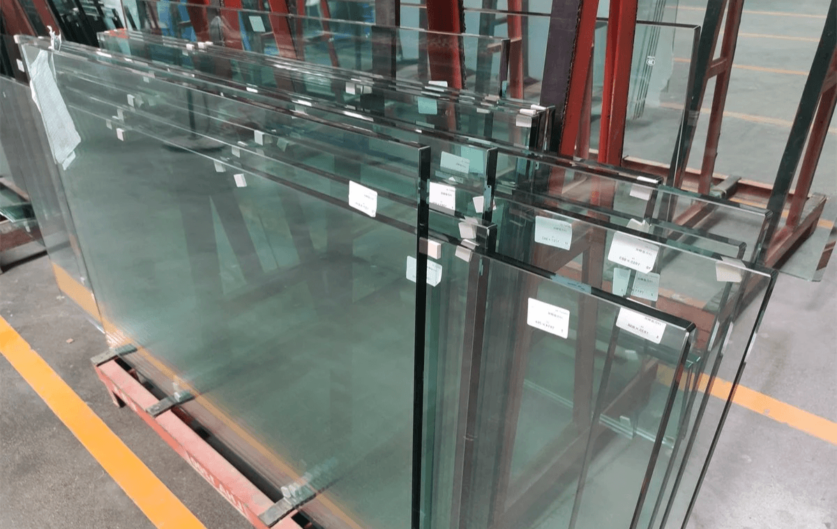 Bulk Glass Supplier Dubai