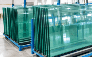 Bulk Glass Supplier Dubai