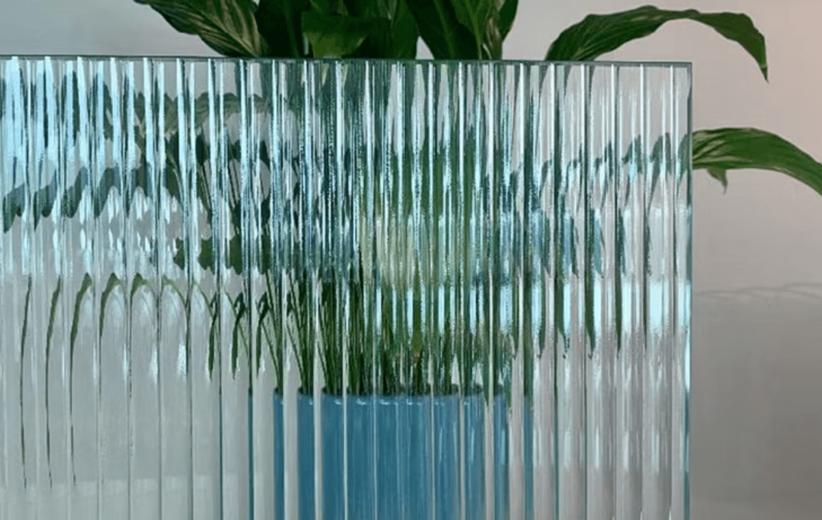 Decorative Glass Supplier Dubai