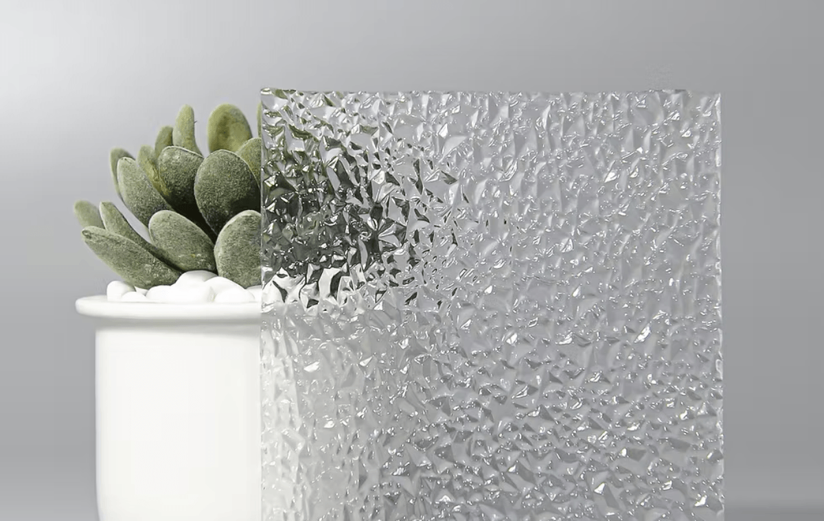 Decorative Glass Supplier Dubai
