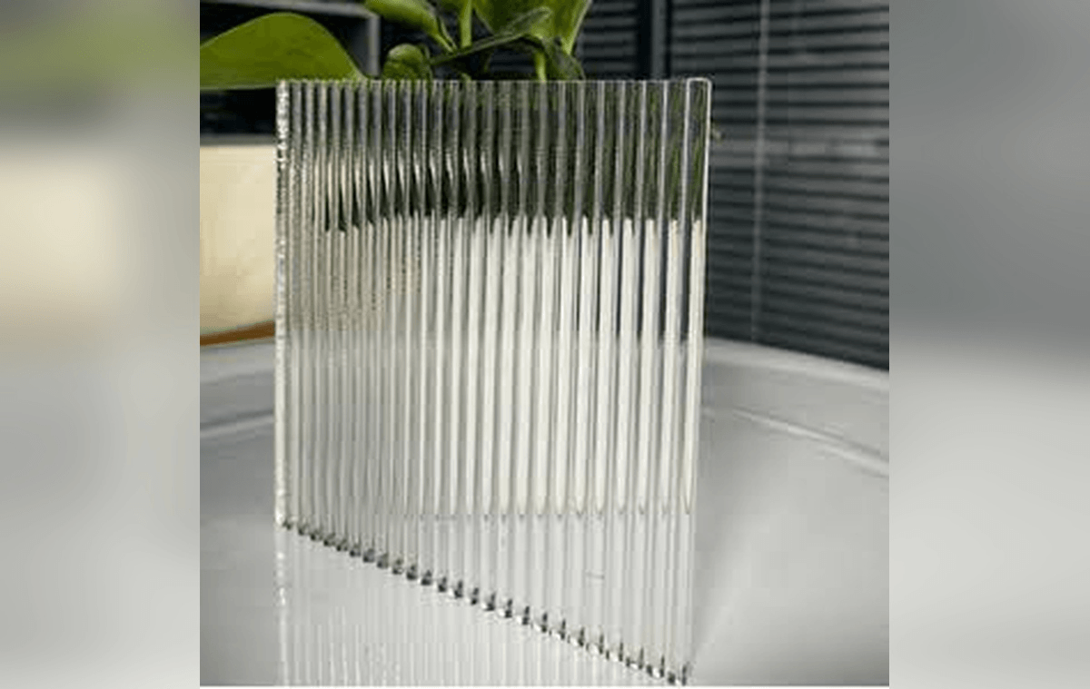 Decorative Glass Supplier Dubai