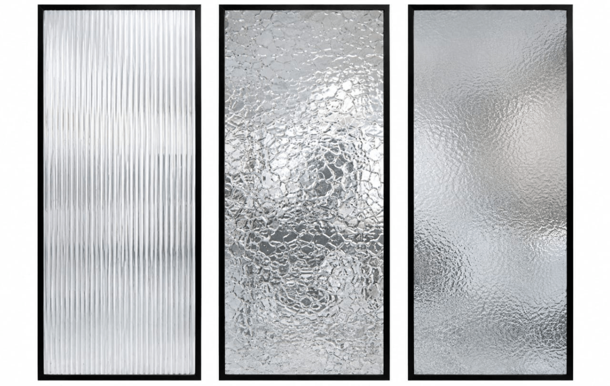 Decorative Glass Supplier Dubai