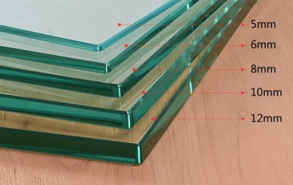 Glass Sheet Price Dubai