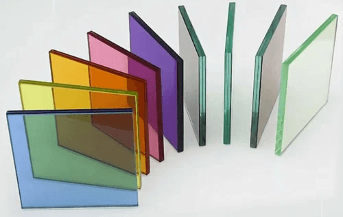 Glass Sheet Price Dubai