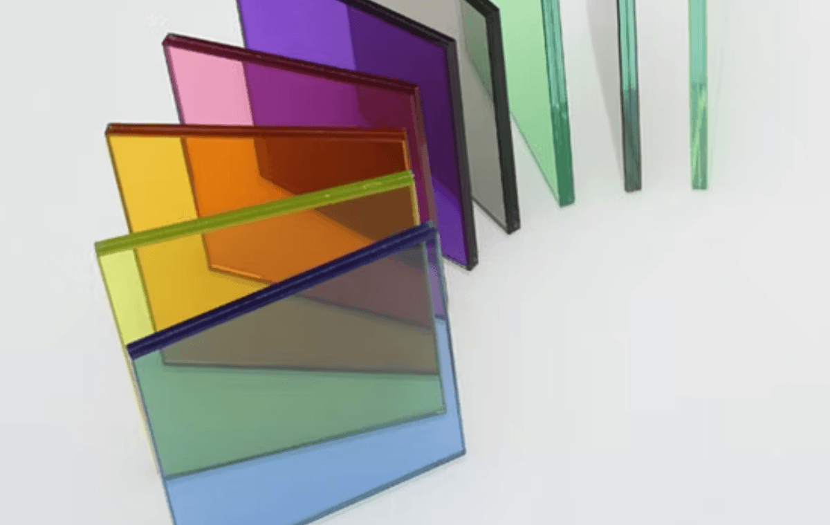 Safety Glass Supplier Dubai