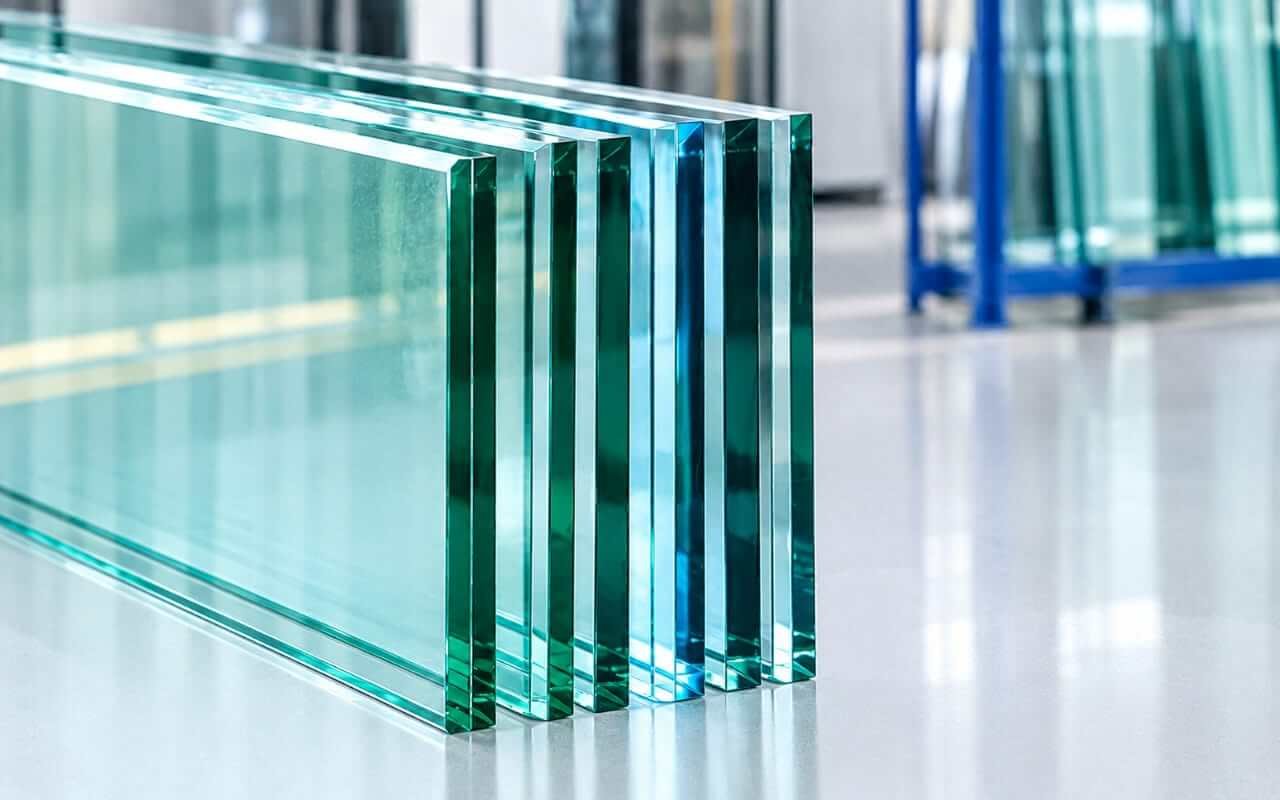 Safety Glass Supplier Dubai