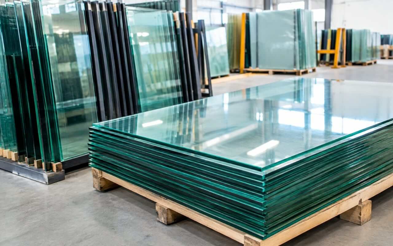 Buy Glass Sheets Dubai